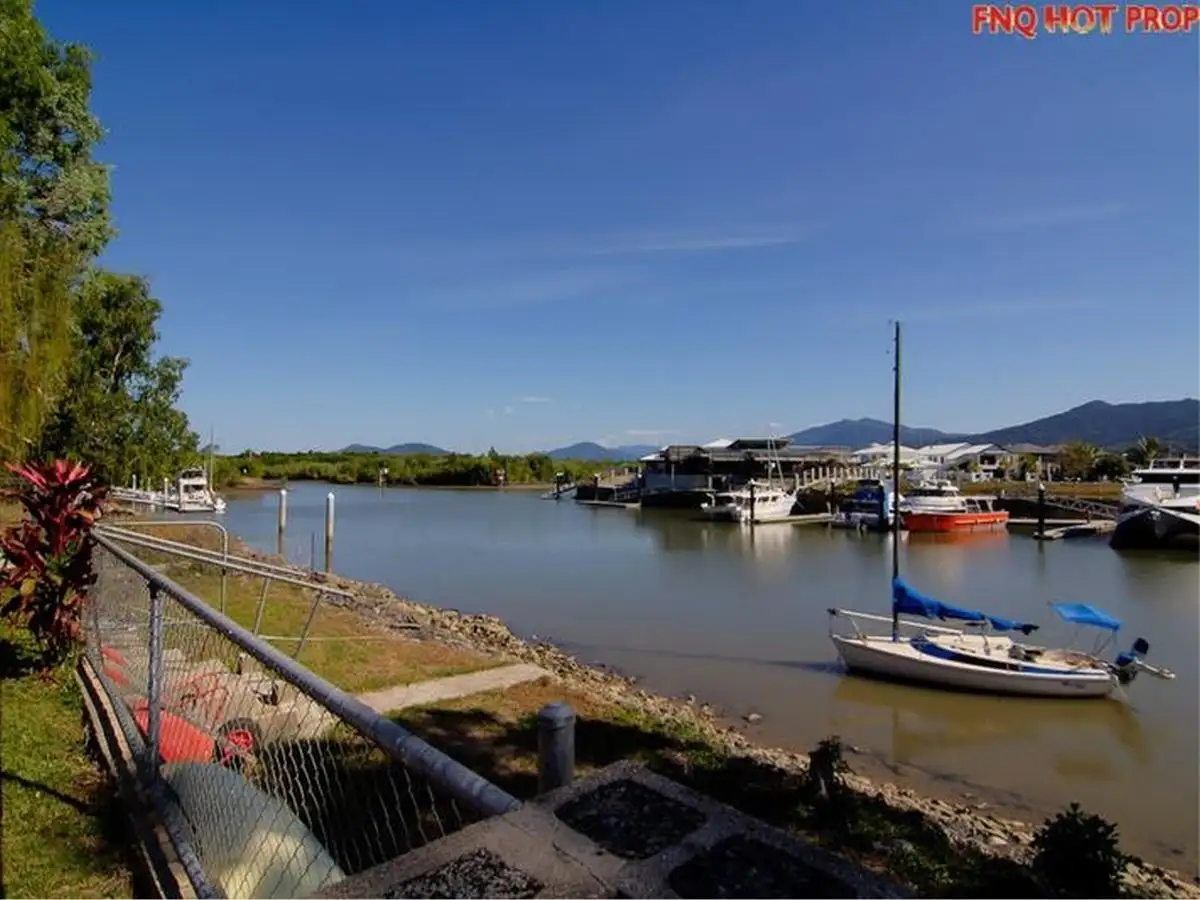 Main view of Homely house listing, 11 Riverside Parade, Trinity Park QLD 4879