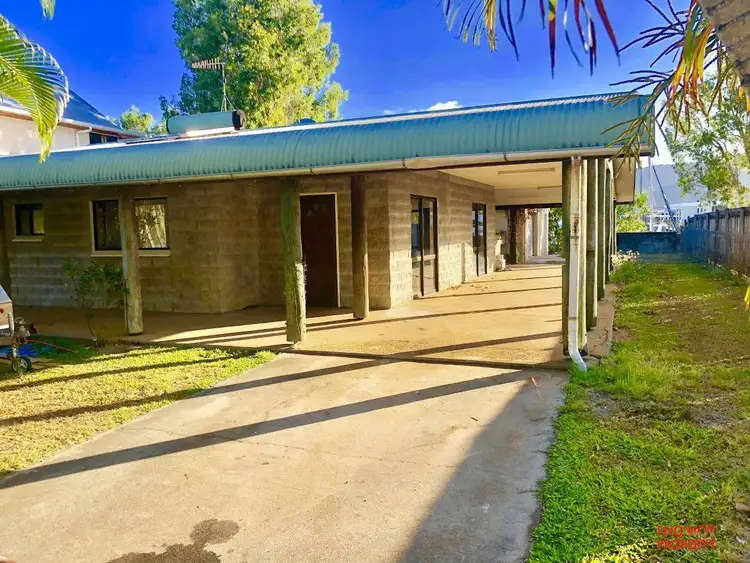 Second view of Homely house listing, 11 Riverside Parade, Trinity Park QLD 4879