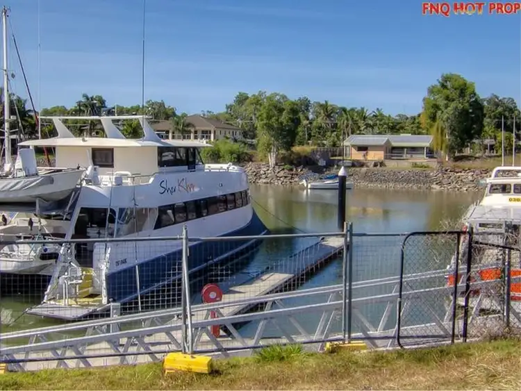 Fourth view of Homely house listing, 11 Riverside Parade, Trinity Park QLD 4879