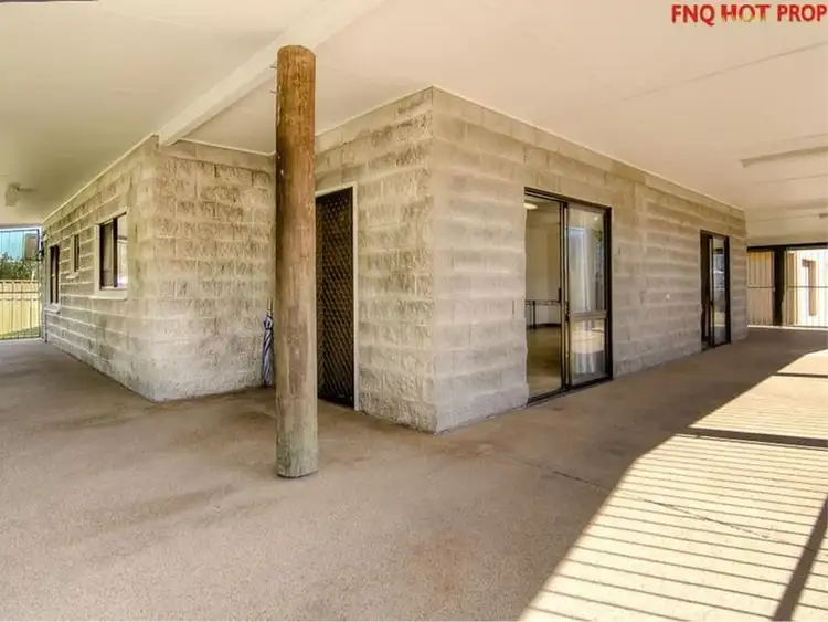 Fifth view of Homely house listing, 11 Riverside Parade, Trinity Park QLD 4879