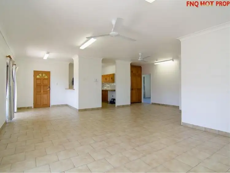 Sixth view of Homely house listing, 11 Riverside Parade, Trinity Park QLD 4879