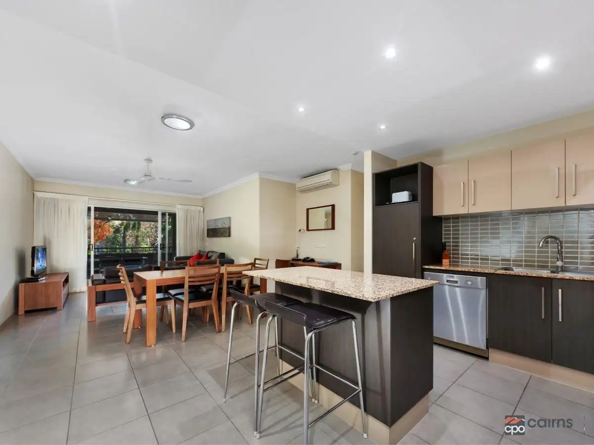 Main view of Homely unit listing, 207/57-65 Paradise Palms Drive, Kewarra Beach QLD 4879