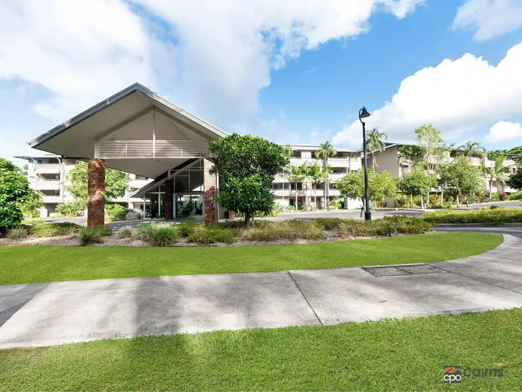 Second view of Homely unit listing, 207/57-65 Paradise Palms Drive, Kewarra Beach QLD 4879