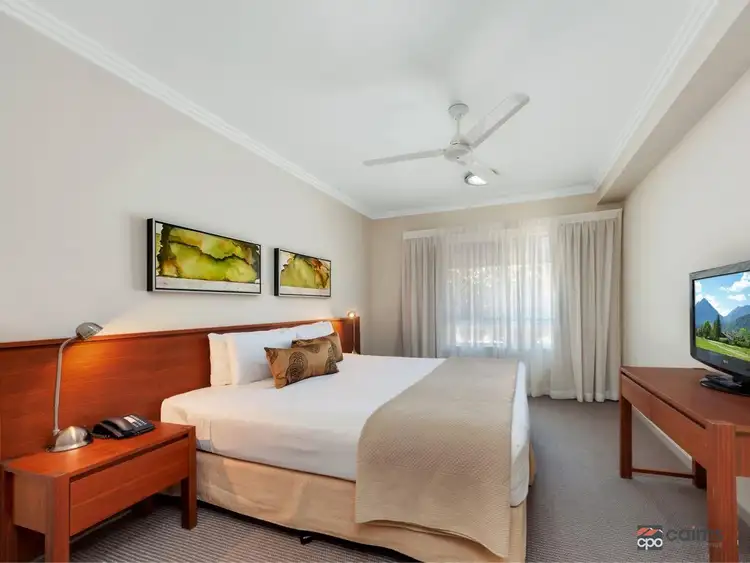 Seventh view of Homely unit listing, 207/57-65 Paradise Palms Drive, Kewarra Beach QLD 4879
