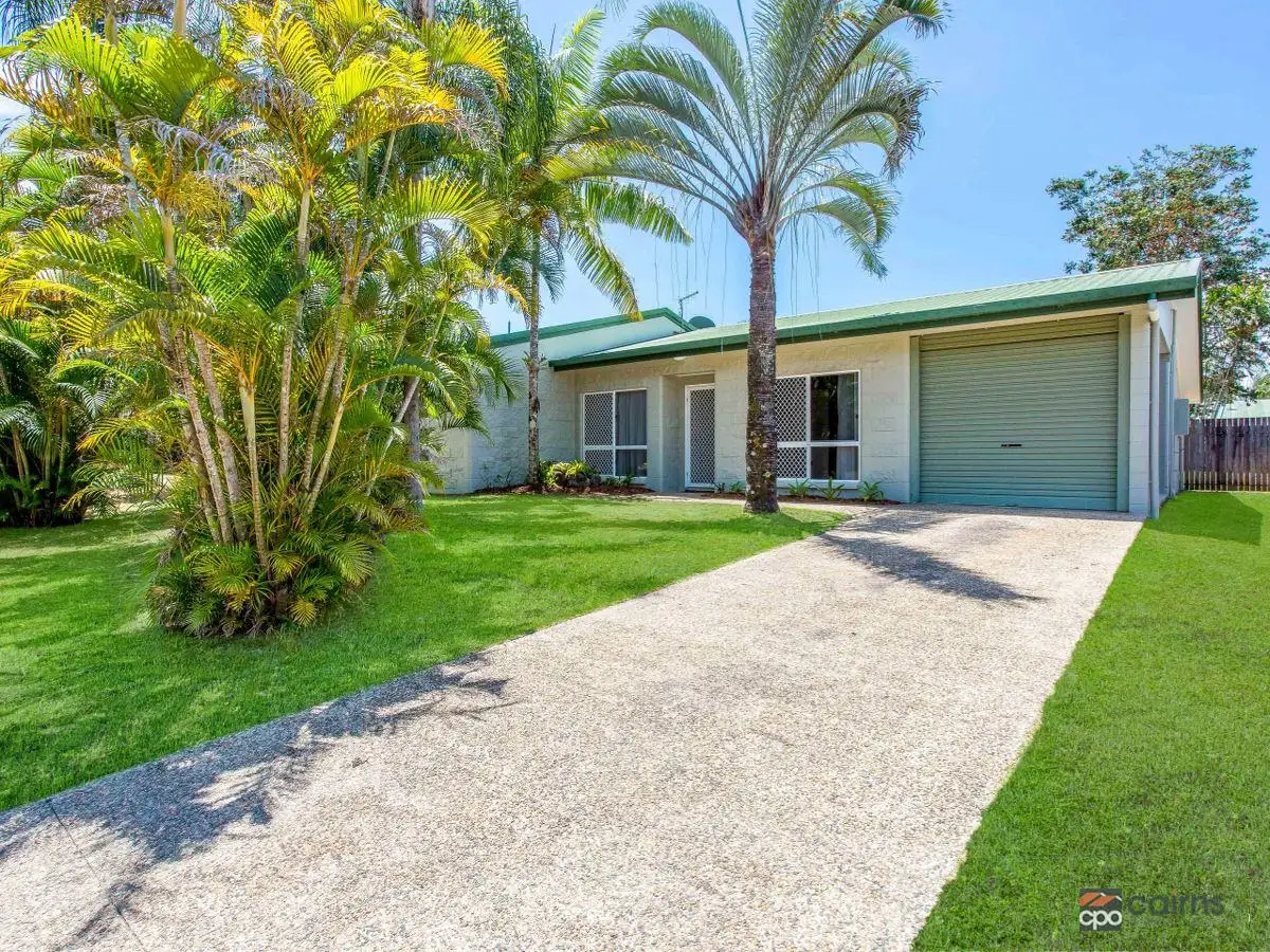 Main view of Homely house listing, 18 Scotia Close, Mount Sheridan QLD 4868