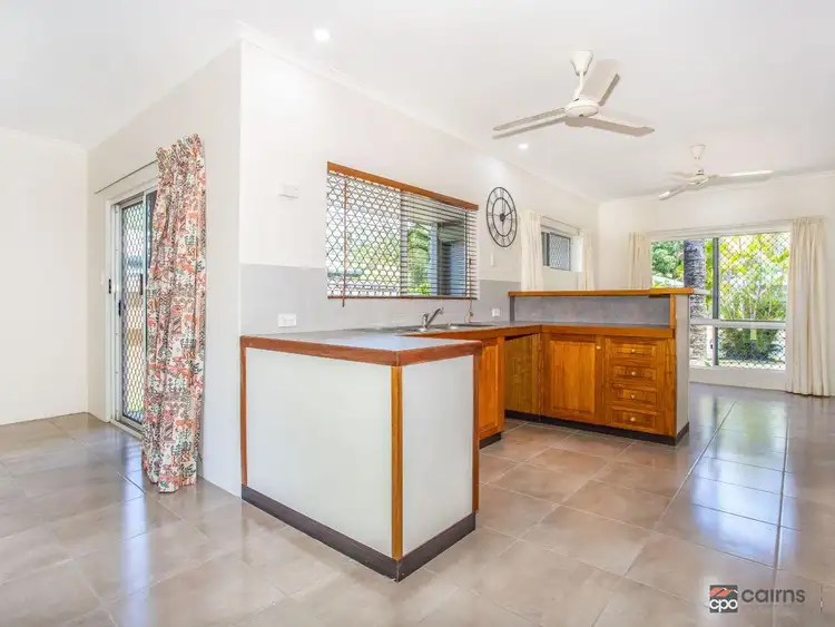 Third view of Homely house listing, 18 Scotia Close, Mount Sheridan QLD 4868