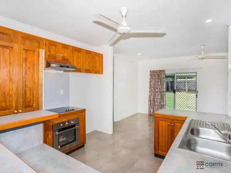 Fourth view of Homely house listing, 18 Scotia Close, Mount Sheridan QLD 4868