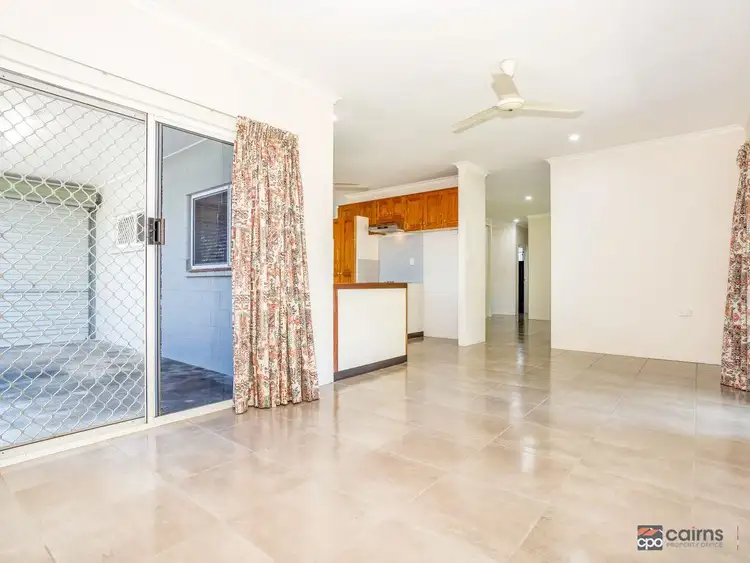 Fifth view of Homely house listing, 18 Scotia Close, Mount Sheridan QLD 4868