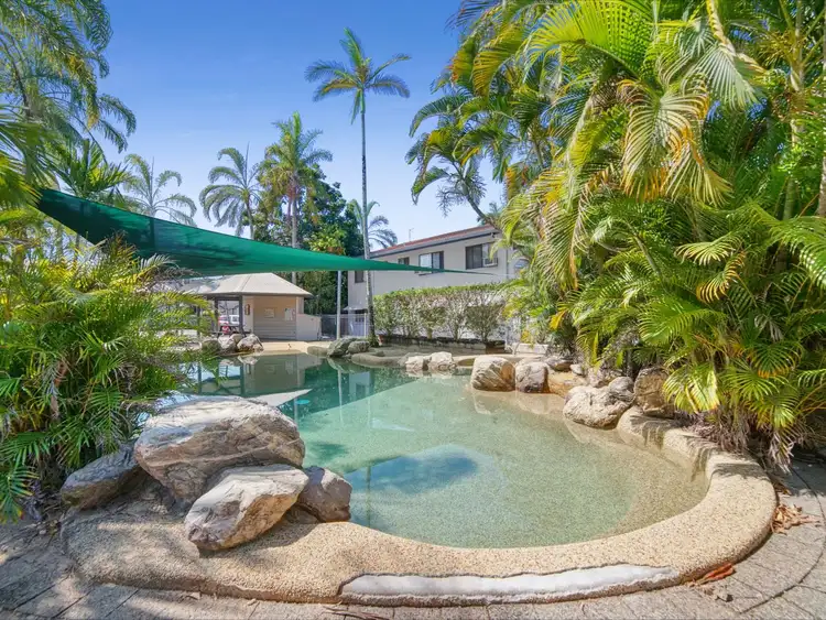 Third view of Homely townhouse listing, 19/457 Severin Street, Manunda QLD 4870