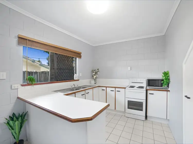 Fourth view of Homely townhouse listing, 19/457 Severin Street, Manunda QLD 4870
