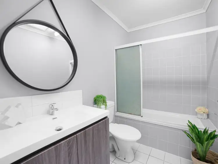 Fifth view of Homely townhouse listing, 19/457 Severin Street, Manunda QLD 4870