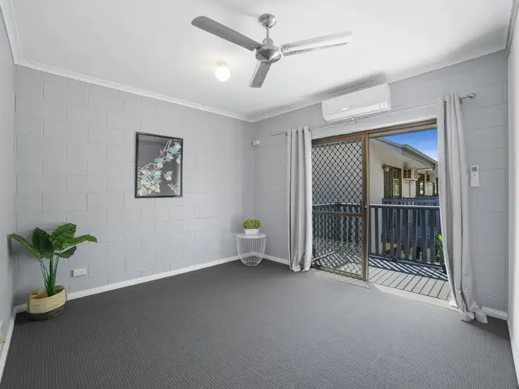 Sixth view of Homely townhouse listing, 19/457 Severin Street, Manunda QLD 4870