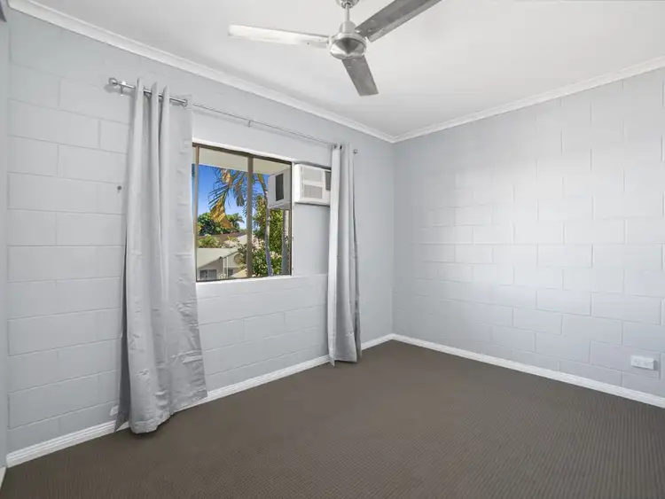 Seventh view of Homely townhouse listing, 19/457 Severin Street, Manunda QLD 4870