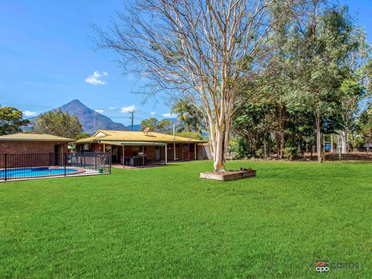 Main view of Homely house listing, 27 Buzacott Street, Gordonvale QLD 4865