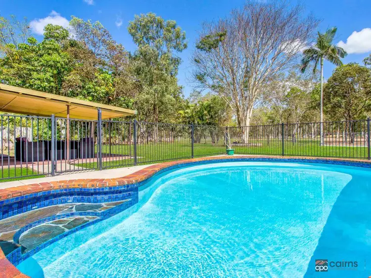 Second view of Homely house listing, 27 Buzacott Street, Gordonvale QLD 4865