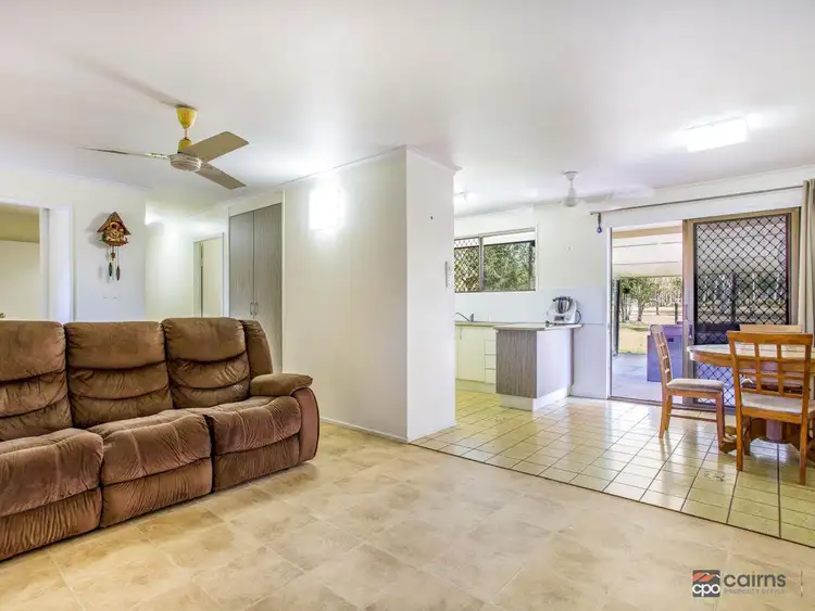 Fourth view of Homely house listing, 27 Buzacott Street, Gordonvale QLD 4865