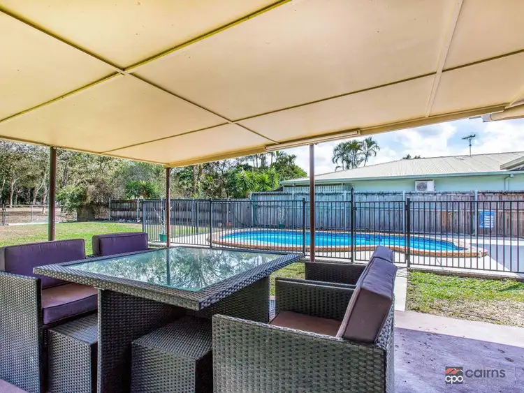 Sixth view of Homely house listing, 27 Buzacott Street, Gordonvale QLD 4865