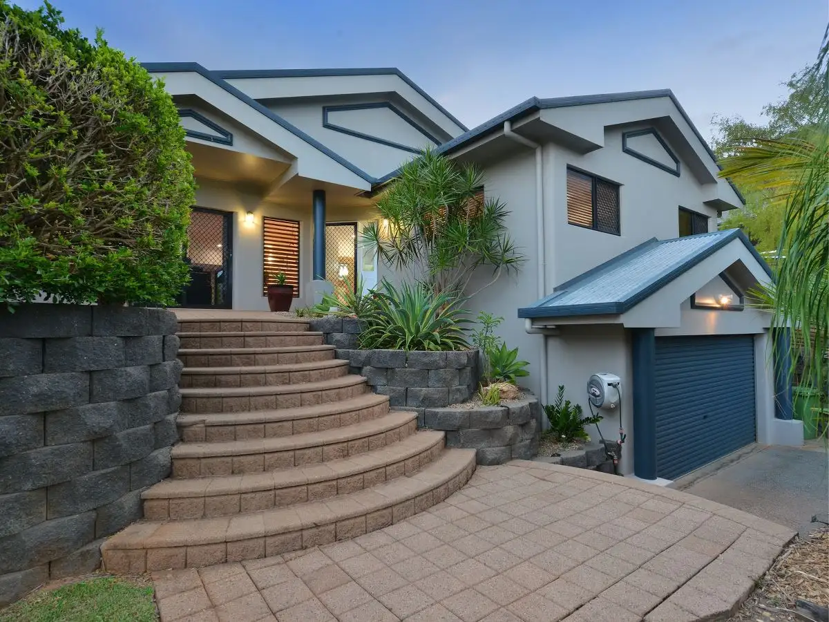 Main view of Homely house listing, 27 Laurel Avenue, Mount Sheridan QLD 4868