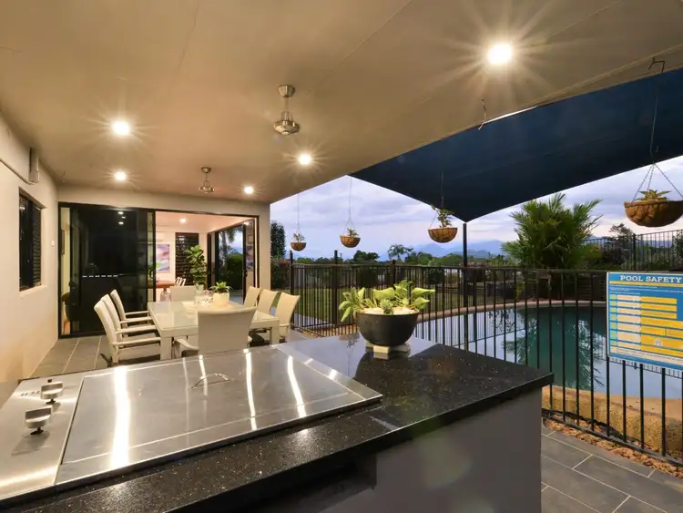 Second view of Homely house listing, 27 Laurel Avenue, Mount Sheridan QLD 4868