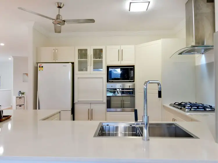 Third view of Homely house listing, 27 Laurel Avenue, Mount Sheridan QLD 4868