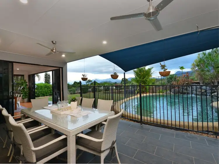 Fourth view of Homely house listing, 27 Laurel Avenue, Mount Sheridan QLD 4868