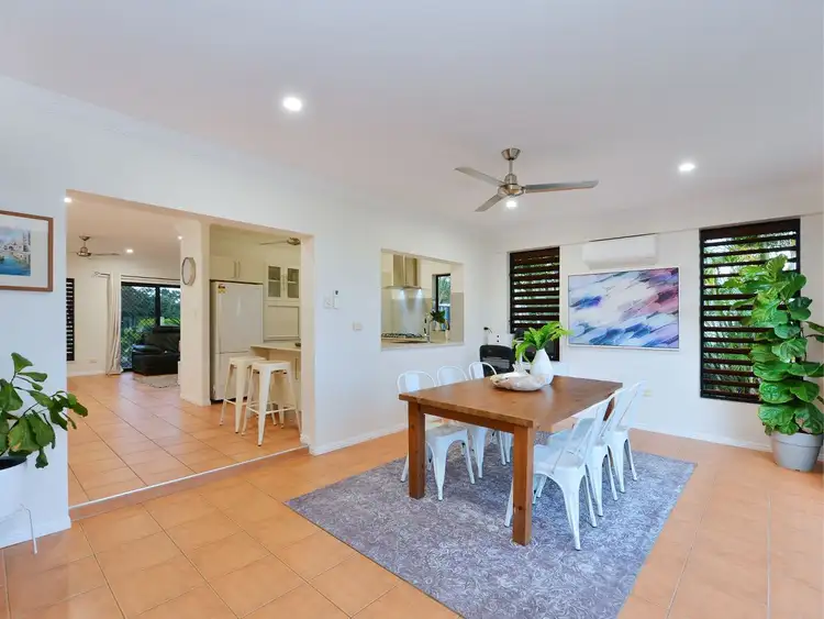 Fifth view of Homely house listing, 27 Laurel Avenue, Mount Sheridan QLD 4868