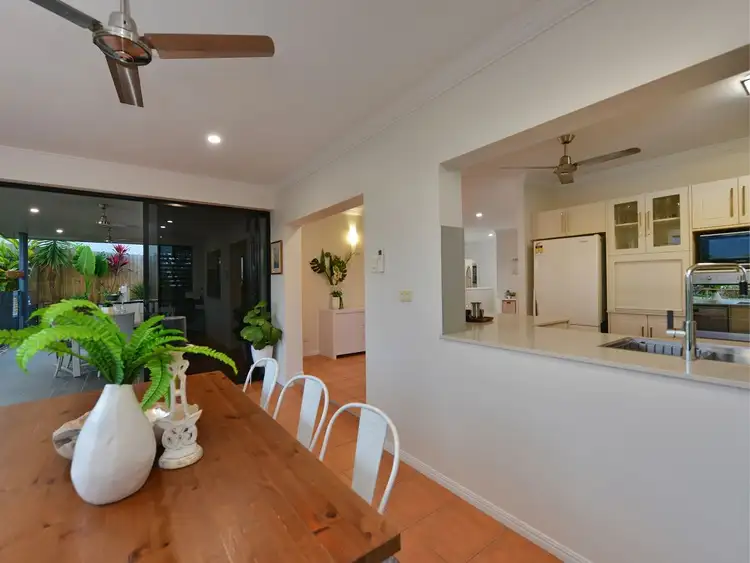Sixth view of Homely house listing, 27 Laurel Avenue, Mount Sheridan QLD 4868