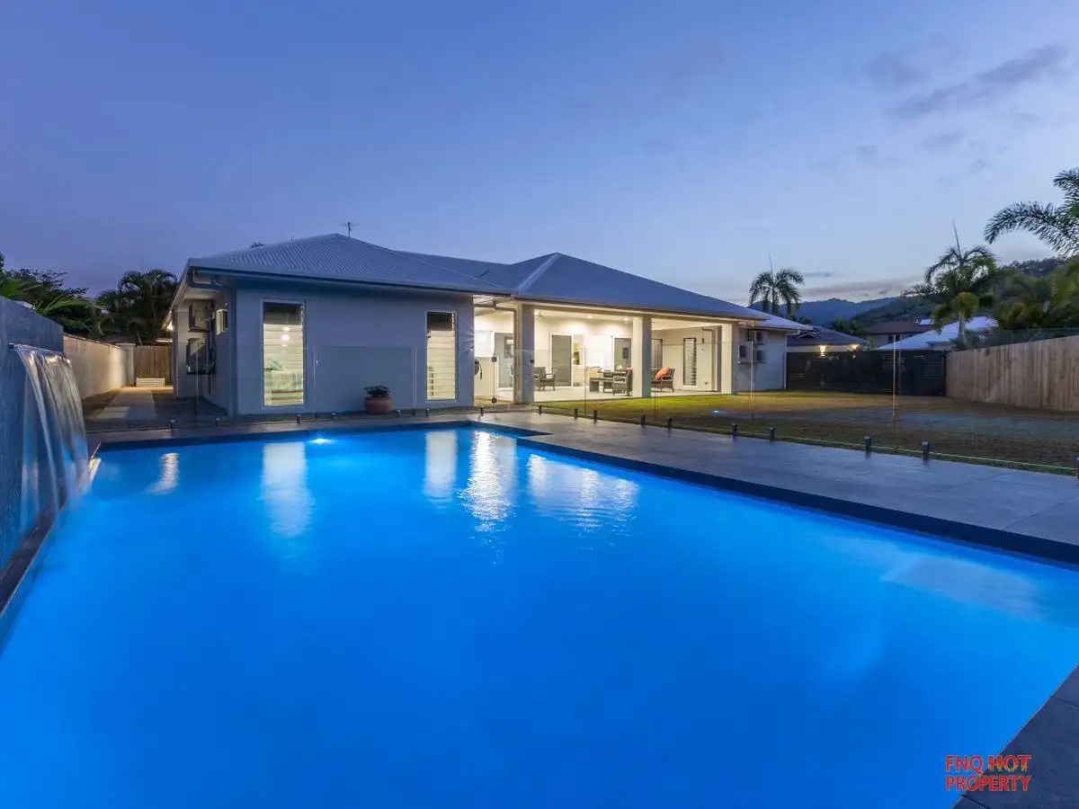 Main view of Homely house listing, 13 Iridescent Drive, Trinity Park QLD 4879