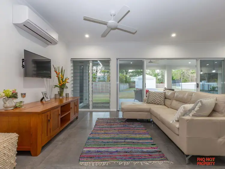 Second view of Homely house listing, 13 Iridescent Drive, Trinity Park QLD 4879
