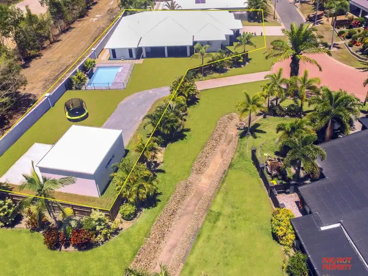 Third view of Homely house listing, 13 Iridescent Drive, Trinity Park QLD 4879
