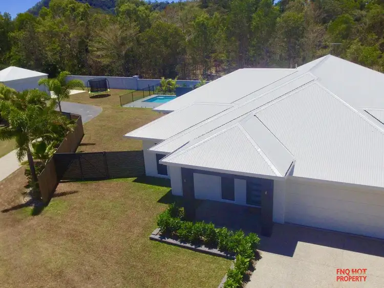 Fourth view of Homely house listing, 13 Iridescent Drive, Trinity Park QLD 4879