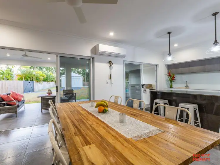 Fifth view of Homely house listing, 13 Iridescent Drive, Trinity Park QLD 4879