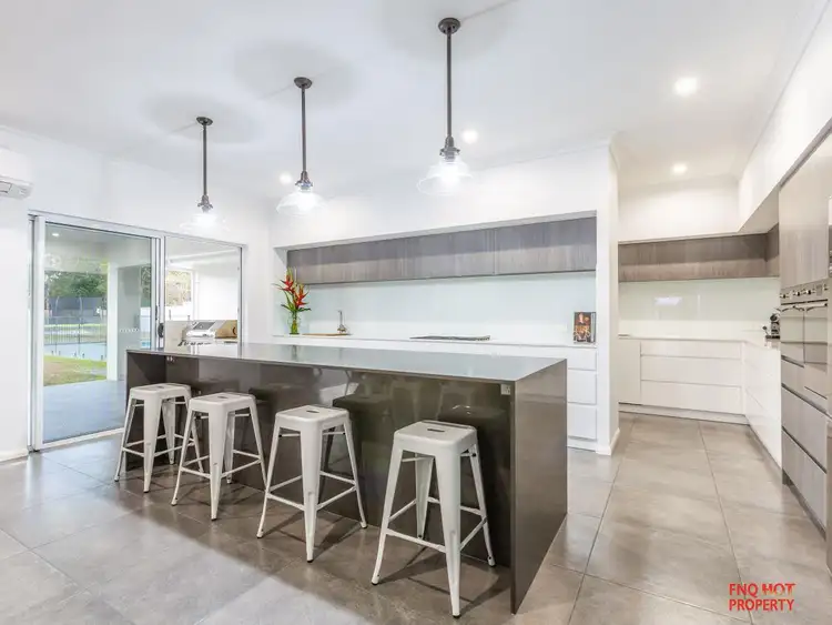 Sixth view of Homely house listing, 13 Iridescent Drive, Trinity Park QLD 4879