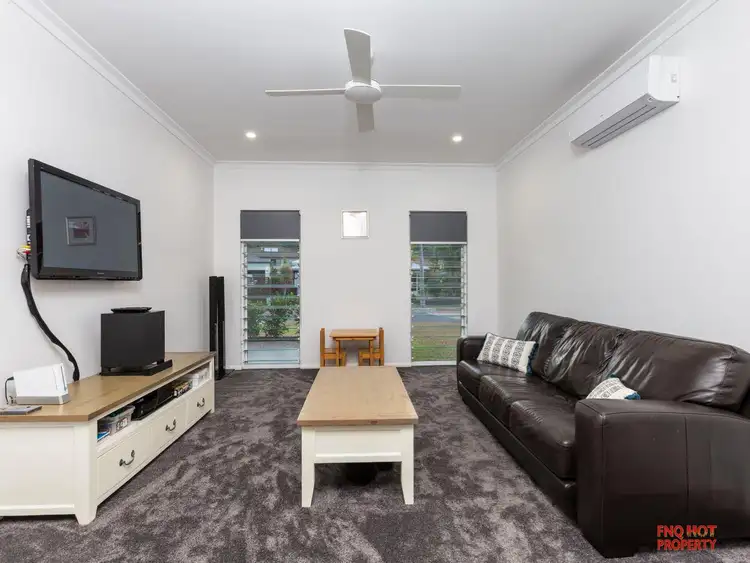 Seventh view of Homely house listing, 13 Iridescent Drive, Trinity Park QLD 4879