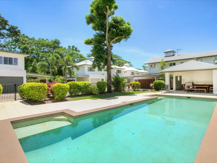 Main view of Homely townhouse listing, 24/20-38 Sandwich Street, Kamerunga QLD 4870
