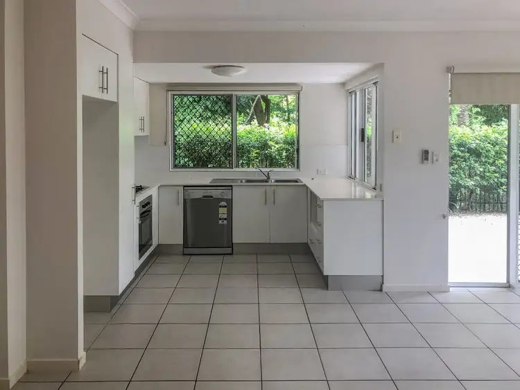 Second view of Homely townhouse listing, 24/20-38 Sandwich Street, Kamerunga QLD 4870