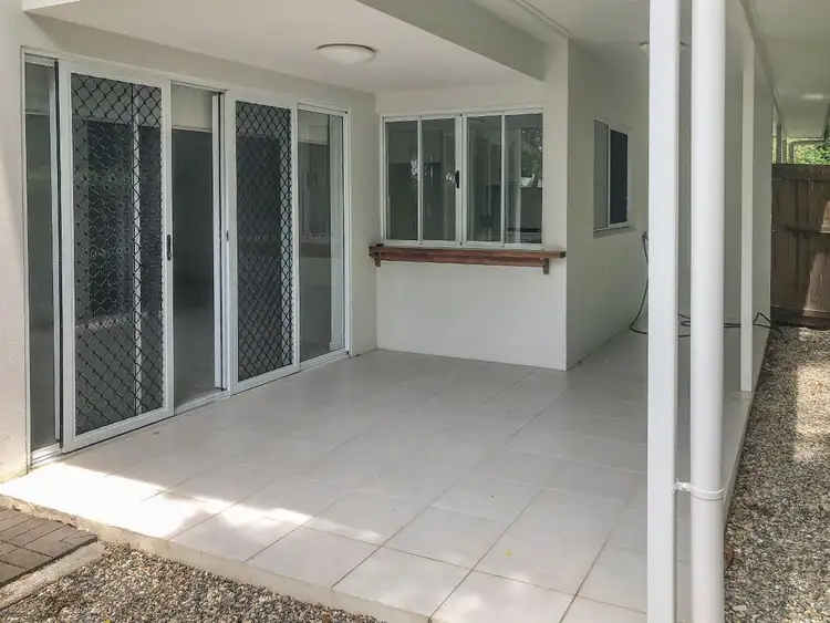 Fourth view of Homely townhouse listing, 24/20-38 Sandwich Street, Kamerunga QLD 4870