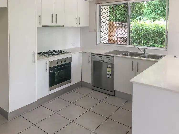 Fifth view of Homely townhouse listing, 24/20-38 Sandwich Street, Kamerunga QLD 4870