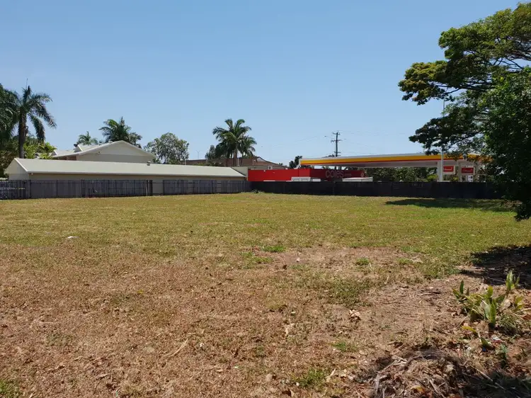 Main view of Homely land listing, 5-7 Sondrio St, Woree QLD 4868