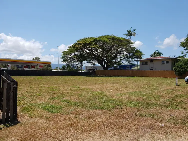 Third view of Homely land listing, 5-7 Sondrio St, Woree QLD 4868