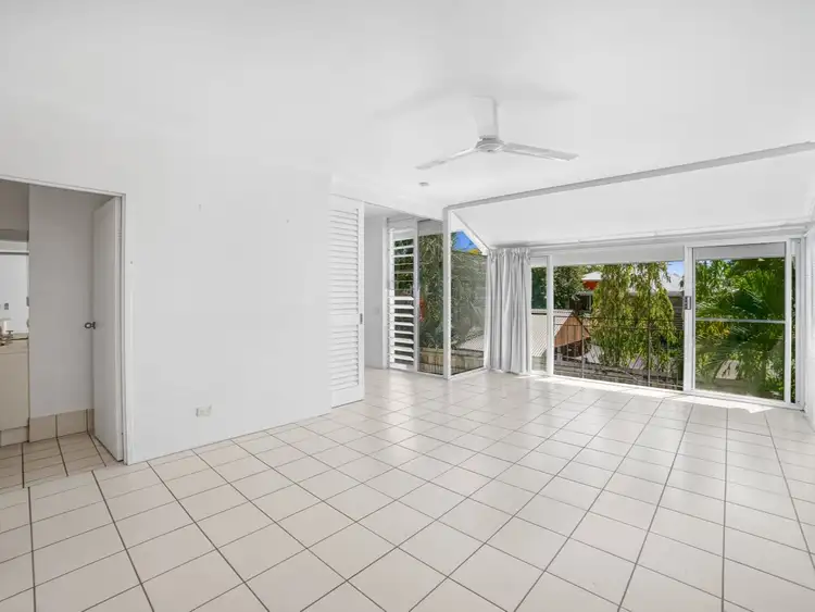 Second view of Homely unit listing, 7/10 Pembroke St, Parramatta Park QLD 4870