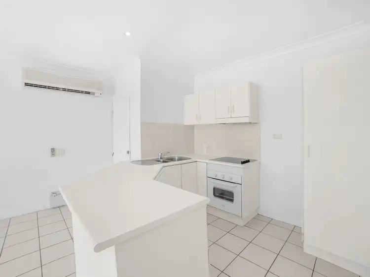 Fourth view of Homely unit listing, 7/10 Pembroke St, Parramatta Park QLD 4870