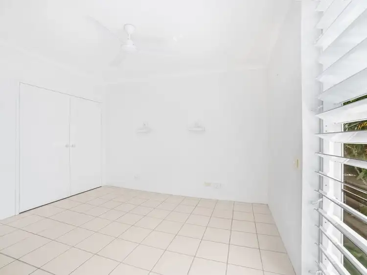 Fifth view of Homely unit listing, 7/10 Pembroke St, Parramatta Park QLD 4870