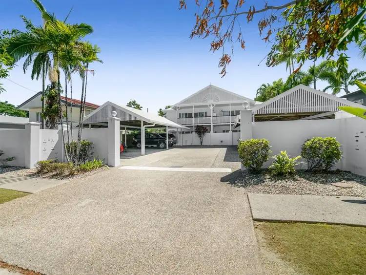 Seventh view of Homely unit listing, 7/10 Pembroke St, Parramatta Park QLD 4870