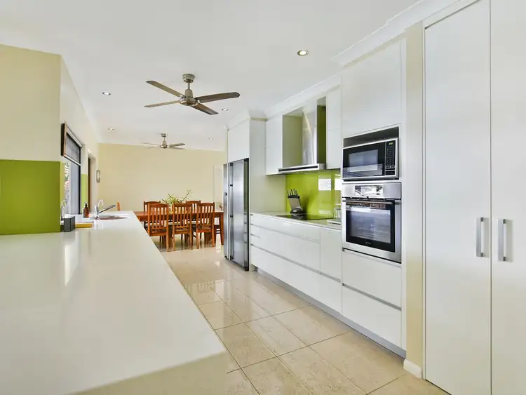 108 Hobson Drive, Brinsmead QLD 4870