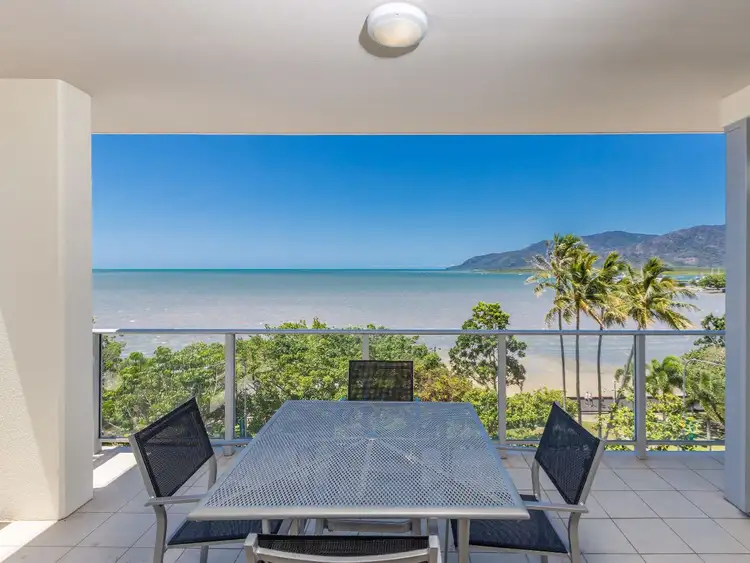 99 Esplanade, Cairns City QLD 4870