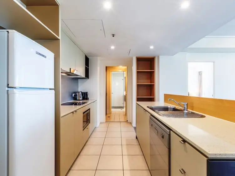 Seventh view of Homely apartment listing, 99 Esplanade, Cairns City QLD 4870