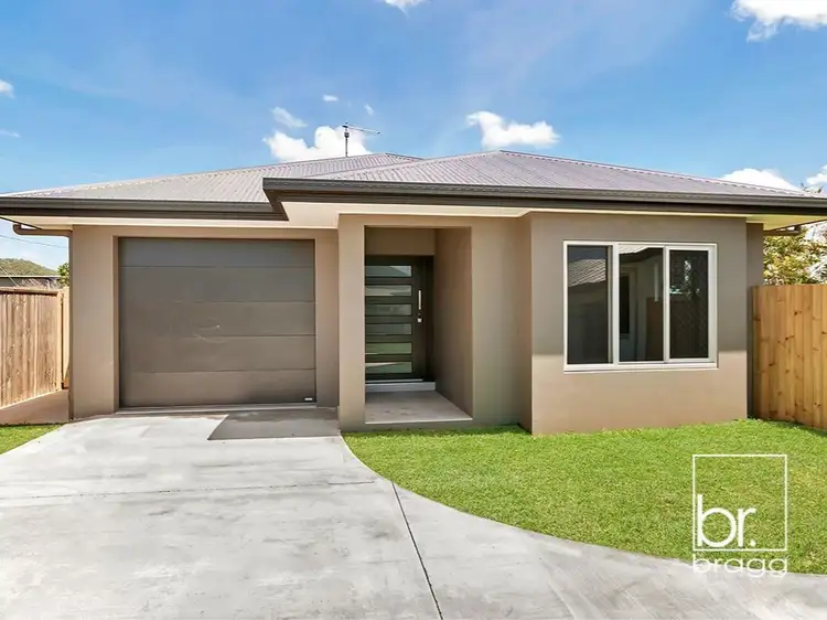 Second view of Homely house listing, 2/14 Devine Crescent, Gordonvale QLD 4865