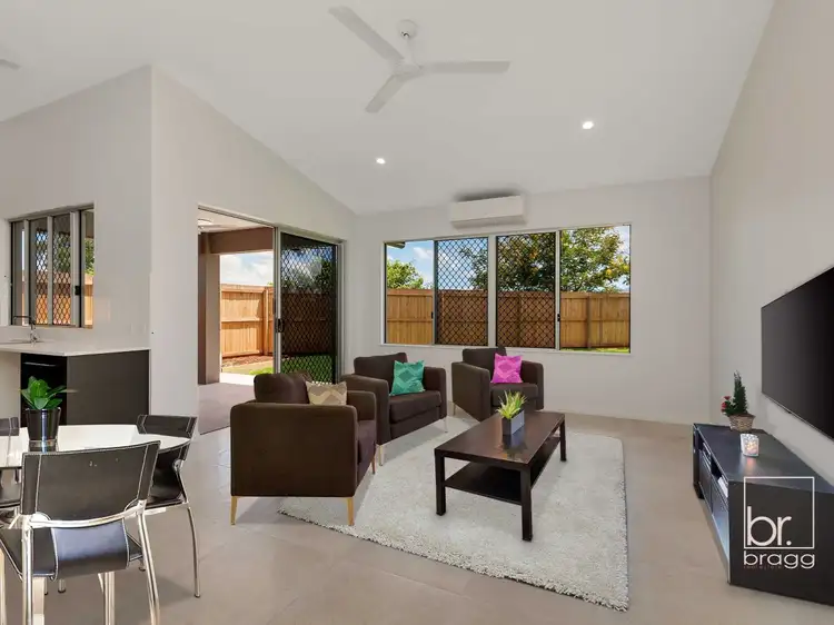 Third view of Homely house listing, 2/14 Devine Crescent, Gordonvale QLD 4865