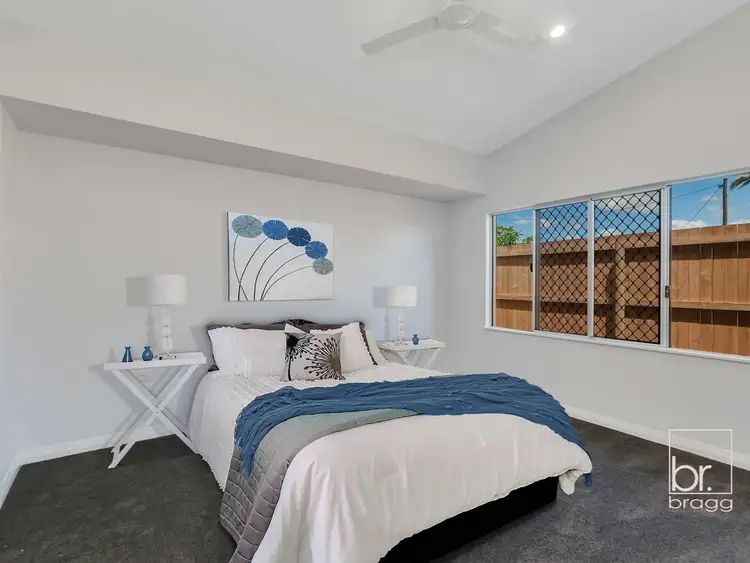 Seventh view of Homely house listing, 2/14 Devine Crescent, Gordonvale QLD 4865